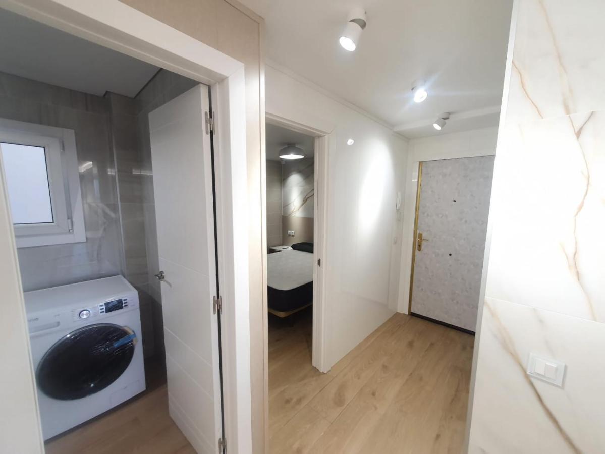 ,apartamento Con Piscina Y Wifi *