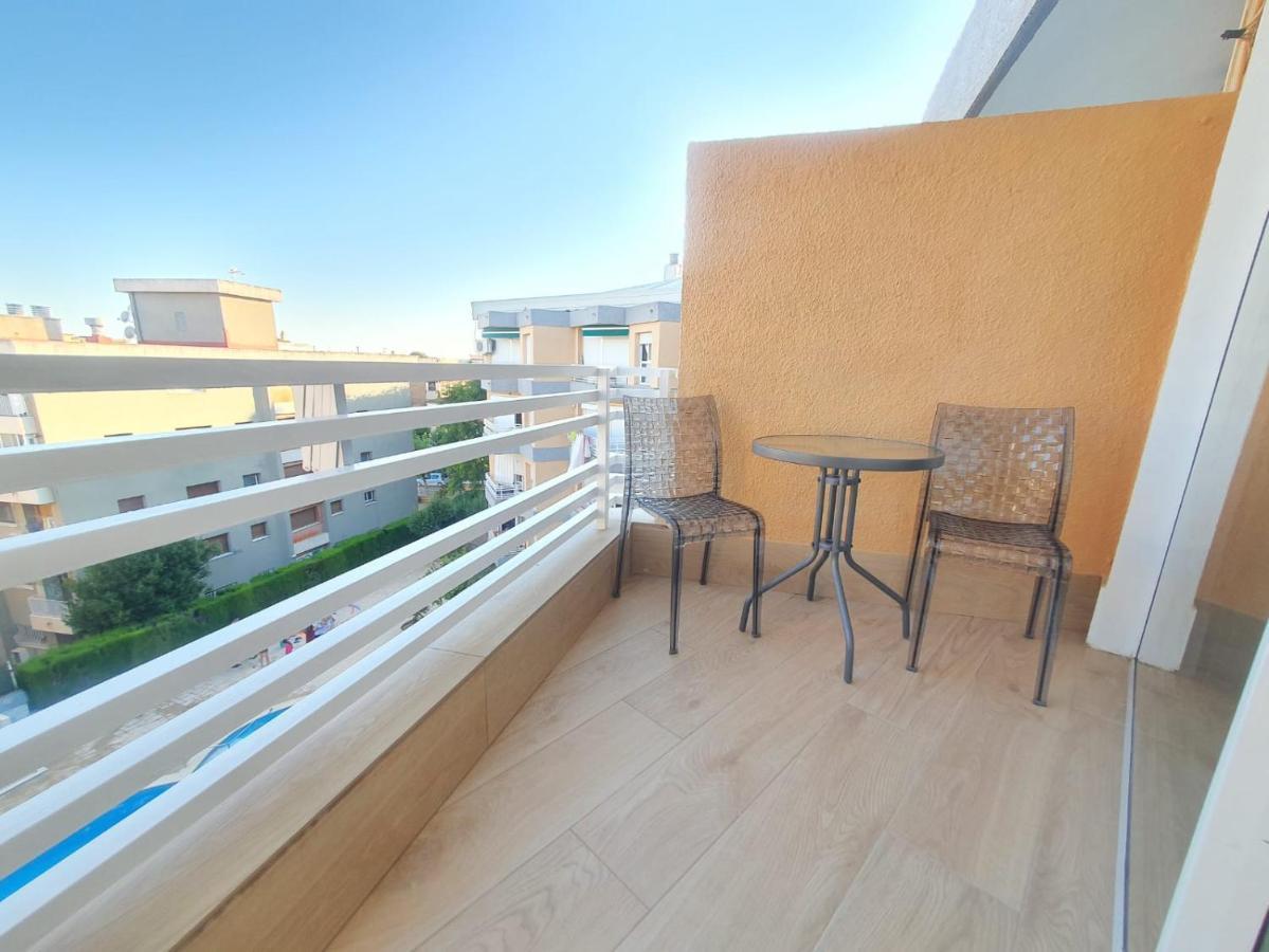 ,apartamento Con Piscina Y Wifi Appartement Salou