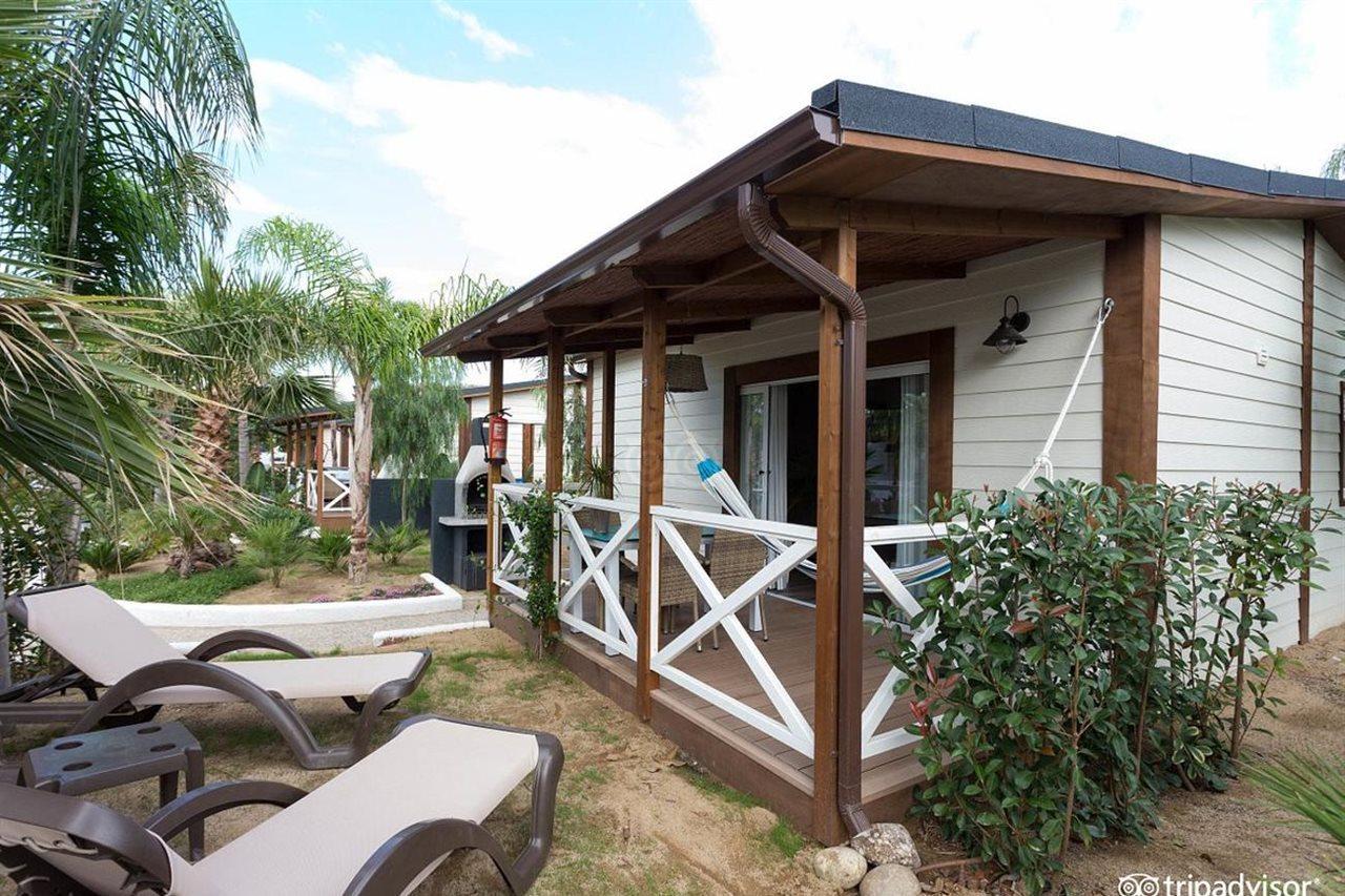 Camping La Siesta Resort&camping Salou