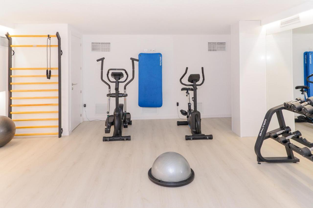 Hotel Olympus Palace Salou