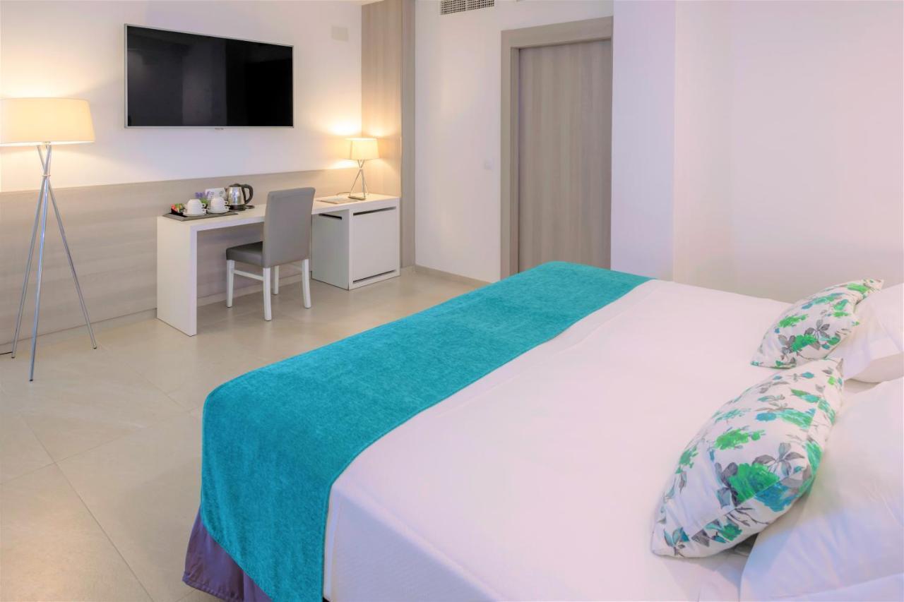 Olympus Palace Hotel 4*