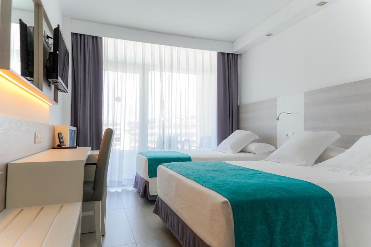 Olympus Palace Hotel Salou