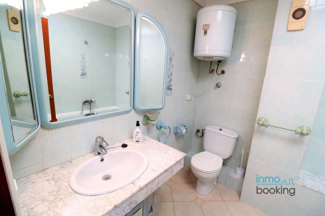 Apartamento átcio Duplex Novelty Salou, Climatizado Y Con Vistas Al Mar Salou