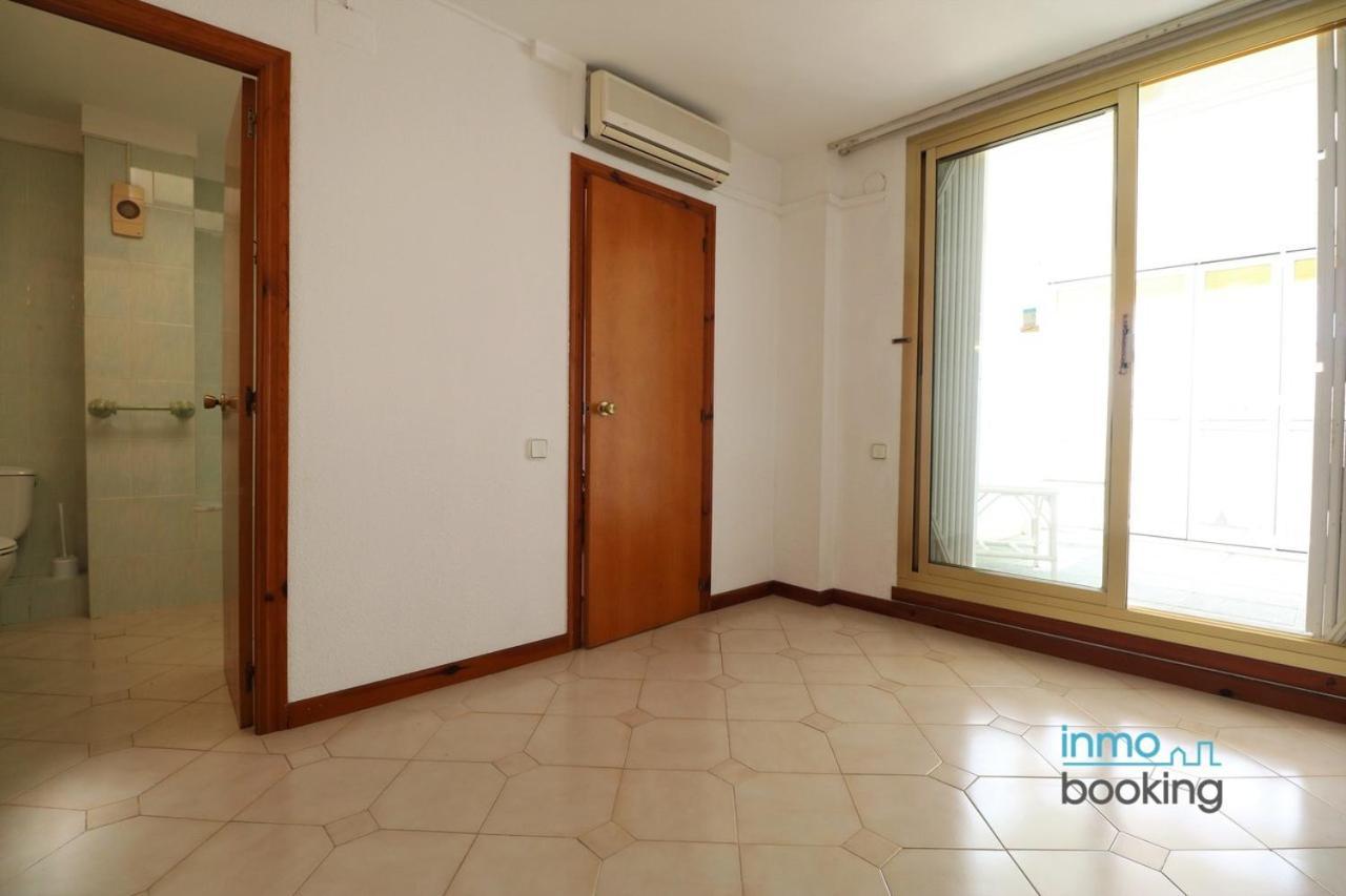átcio Duplex Novelty Salou, Climatizado Y Con Vistas Al Mar Apartamento Salou