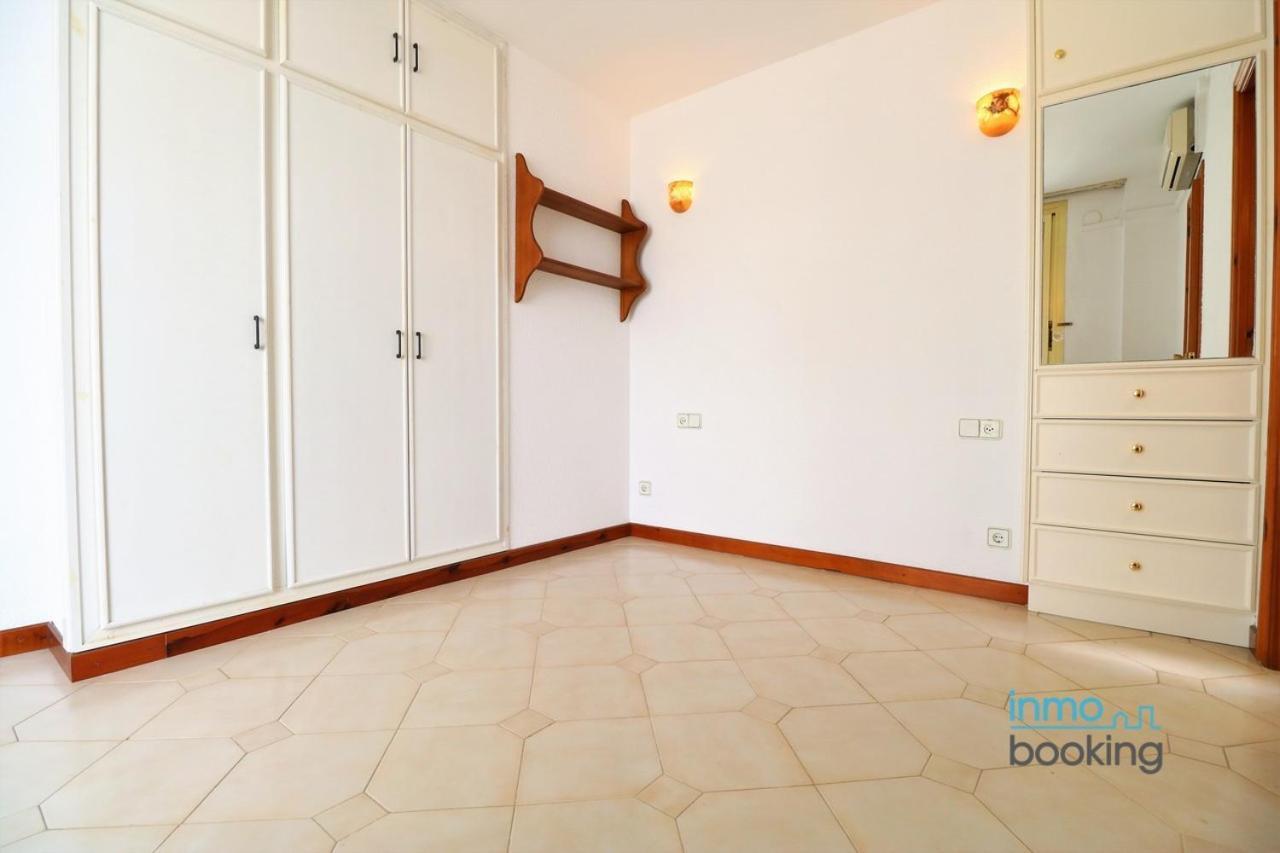Appartement Atcio Duplex Novelty Salou, Climatizado Y Con Vistas Al Mar *