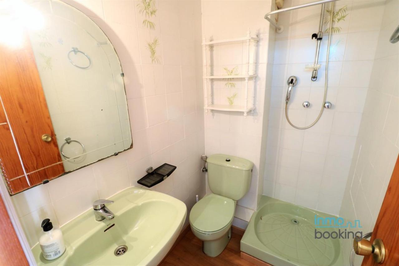 Atcio Duplex Novelty Salou, Climatizado Y Con Vistas Al Mar * Salou
