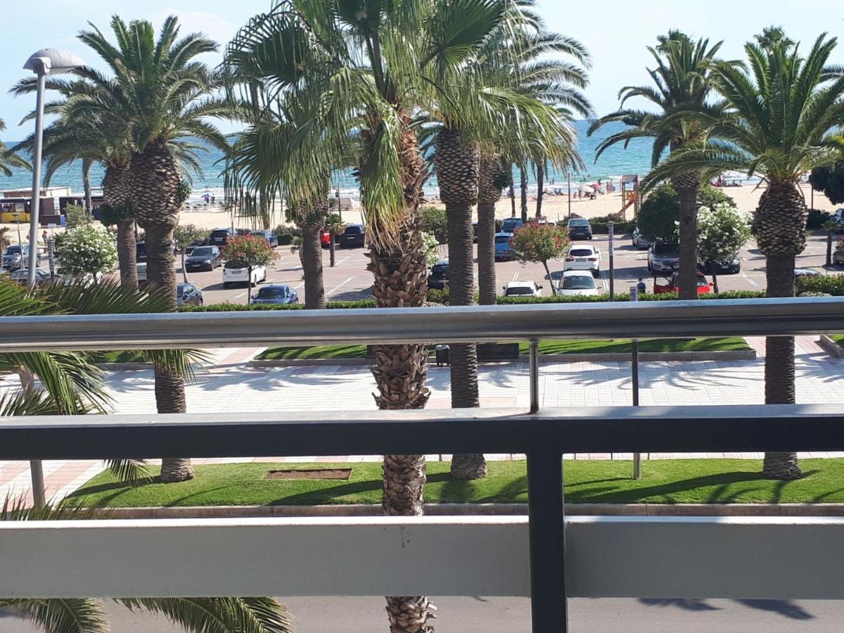 Rodas Apartamento Salou