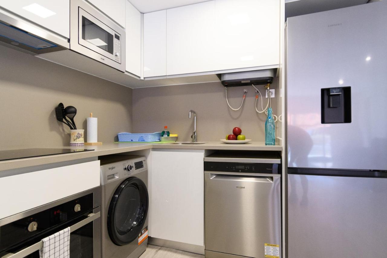 Rentalmar Habana Con Parking Apartamento Salou