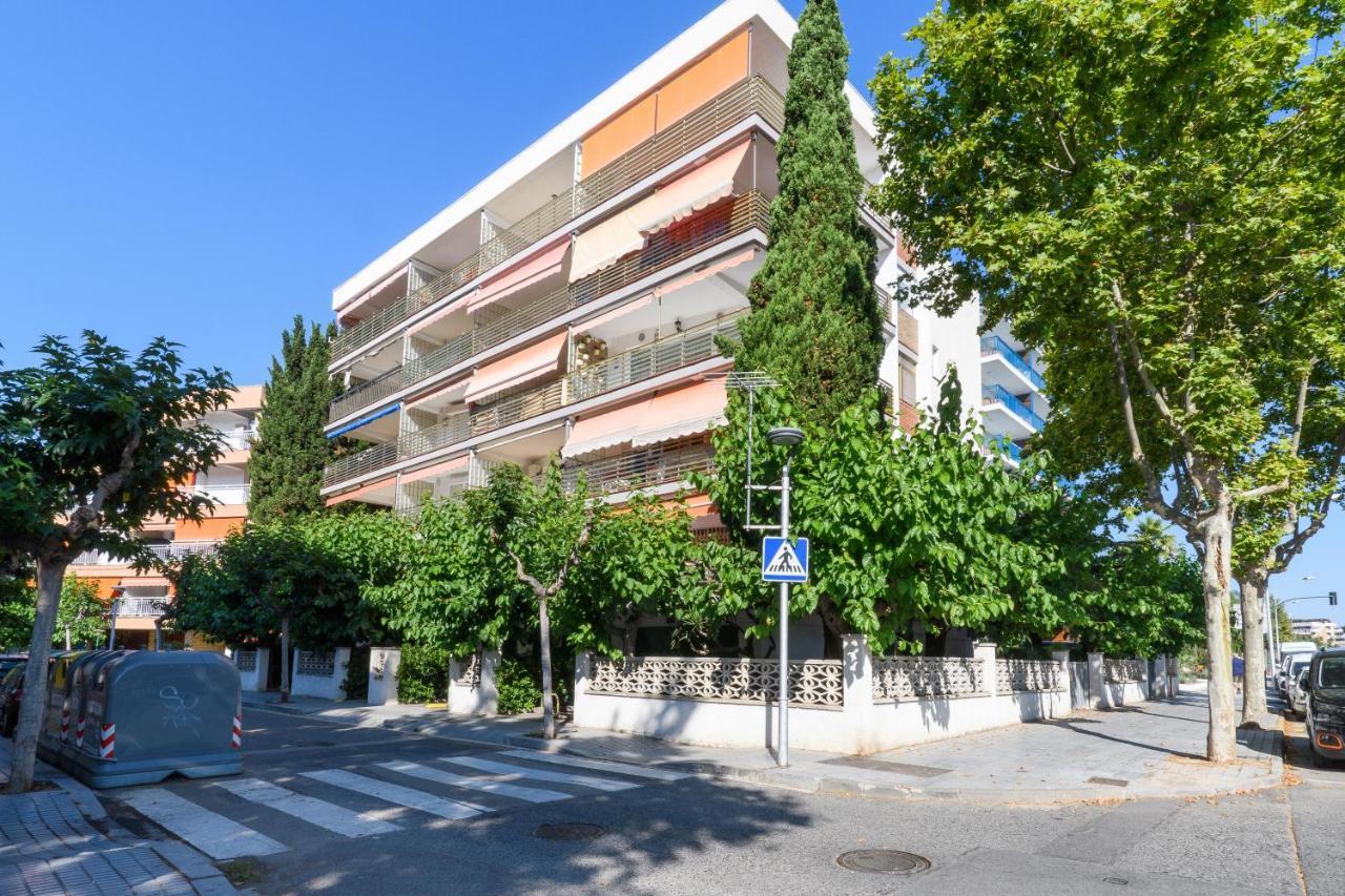 Rentalmar Habana Con Parking Salou