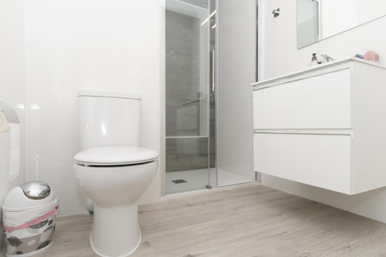 Rentalmar Habana Con Parking Apartamento *