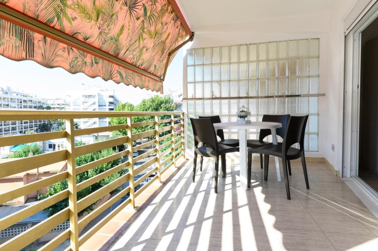 Rentalmar Habana Con Parking