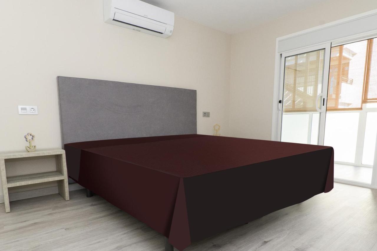 Apartamento Rentalmar Habana Con Parking *