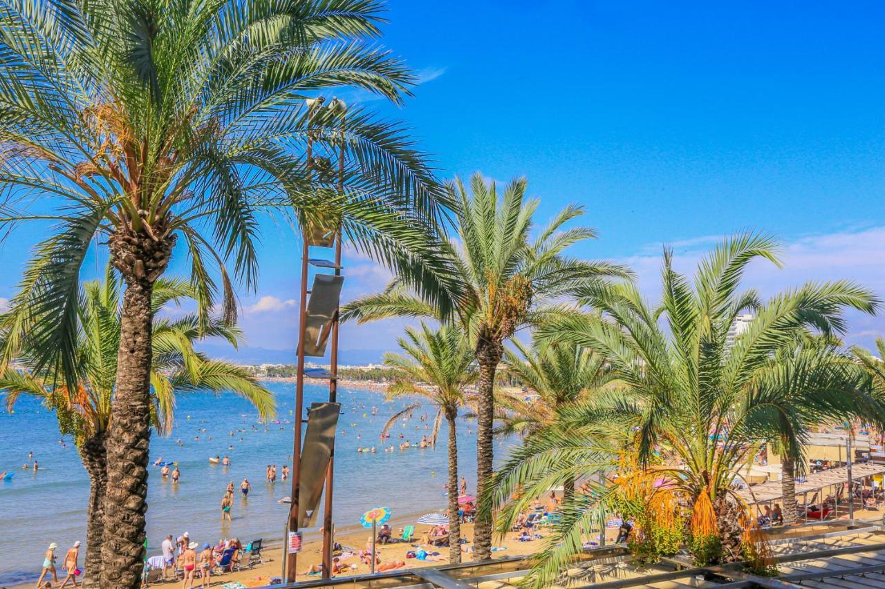 Appartement Barcino - Only Families *
