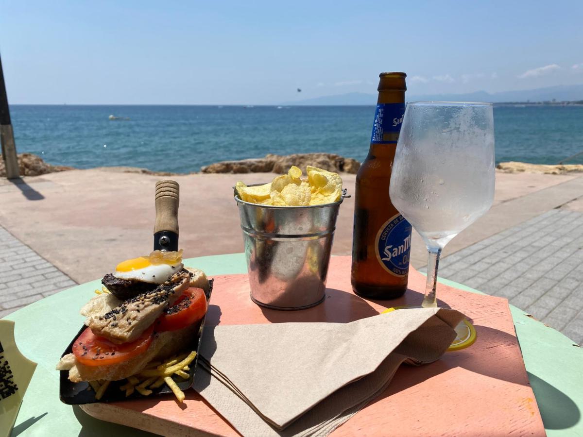 Apartamento Vista Mar *