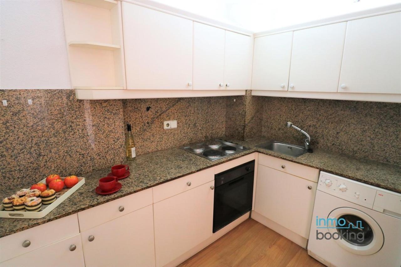 átcio Duplex Novelty Salou, Climatizado Y Con Vistas Al Mar