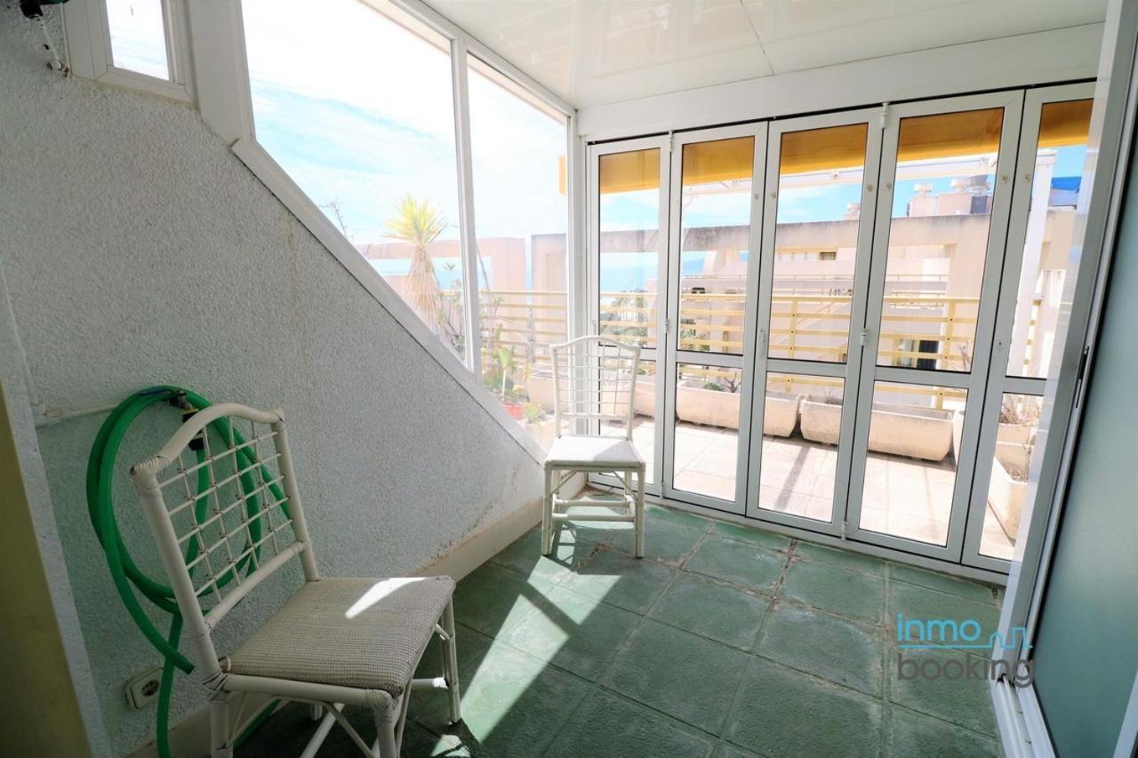 Atcio Duplex Novelty Salou, Climatizado Y Con Vistas Al Mar Appartement Salou