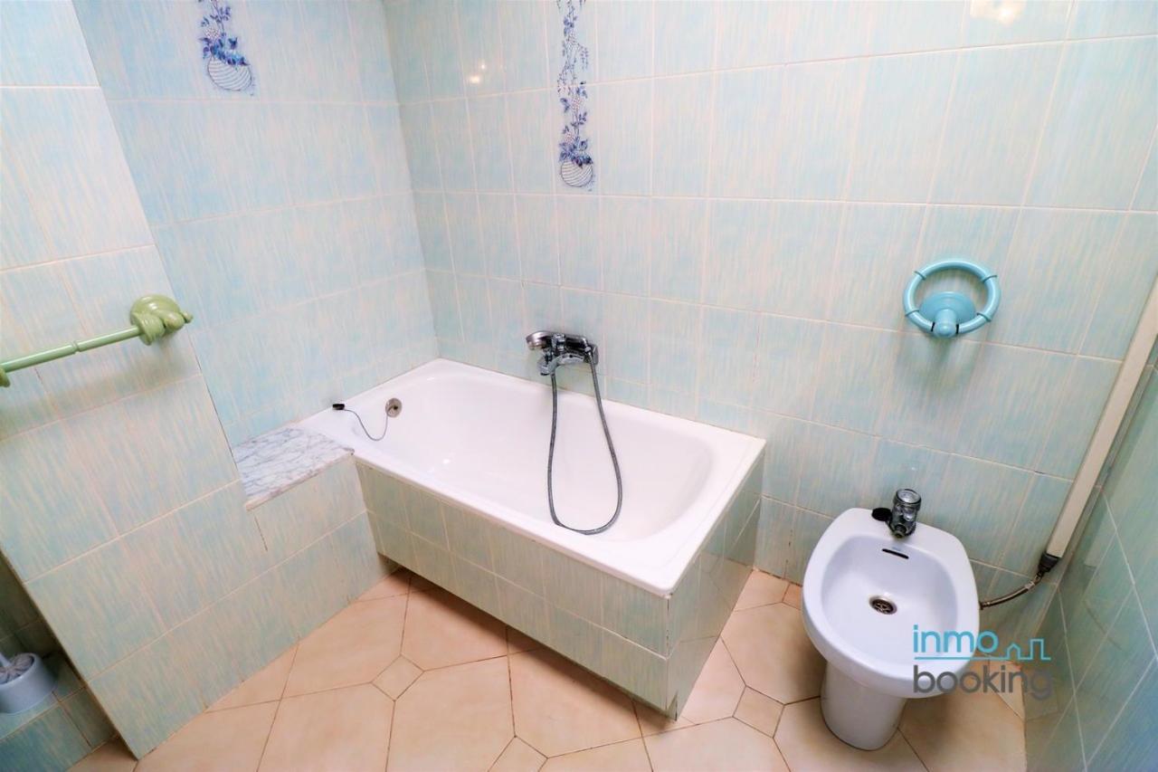 átcio Duplex Novelty Salou, Climatizado Y Con Vistas Al Mar Apartamento Salou
