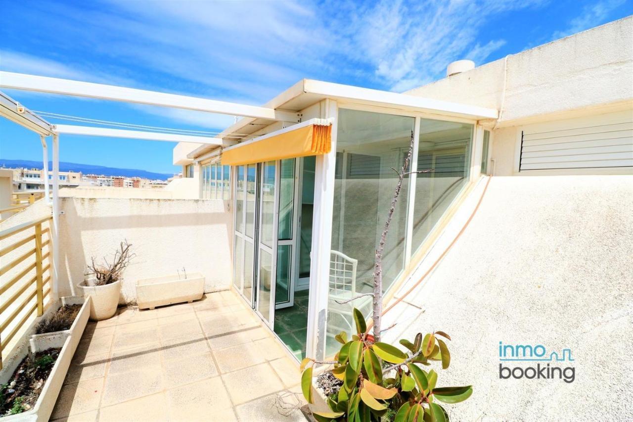 Appartement Atcio Duplex Novelty Salou, Climatizado Y Con Vistas Al Mar Salou