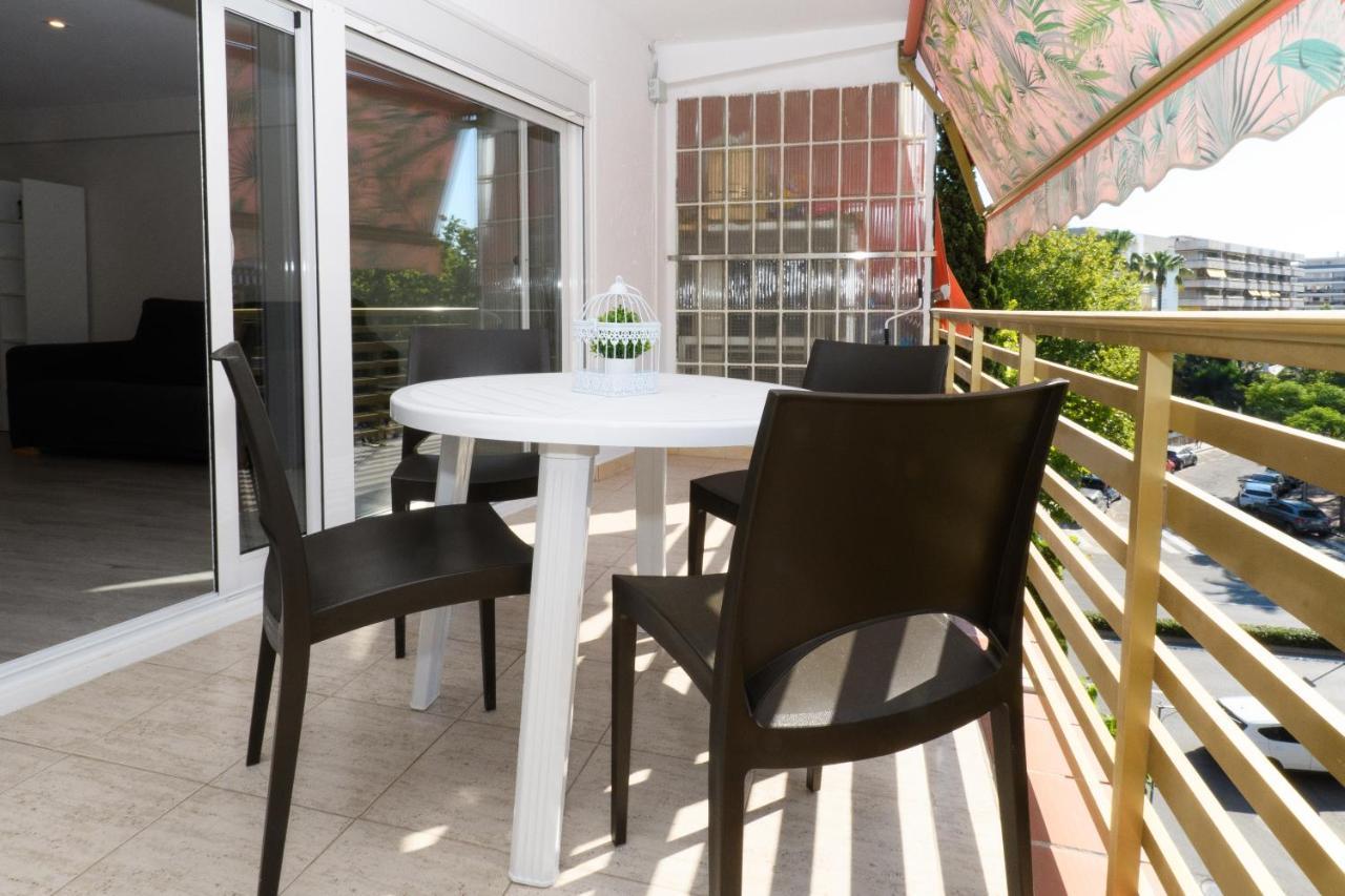Rentalmar Habana Con Parking Salou