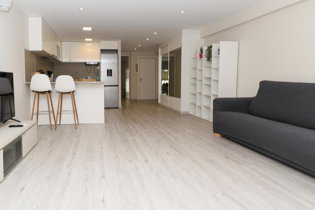 Rentalmar Habana Con Parking Apartamento Salou