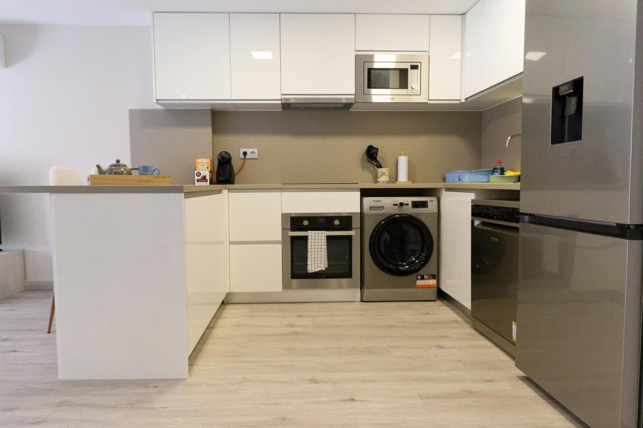 Rentalmar Habana Con Parking
