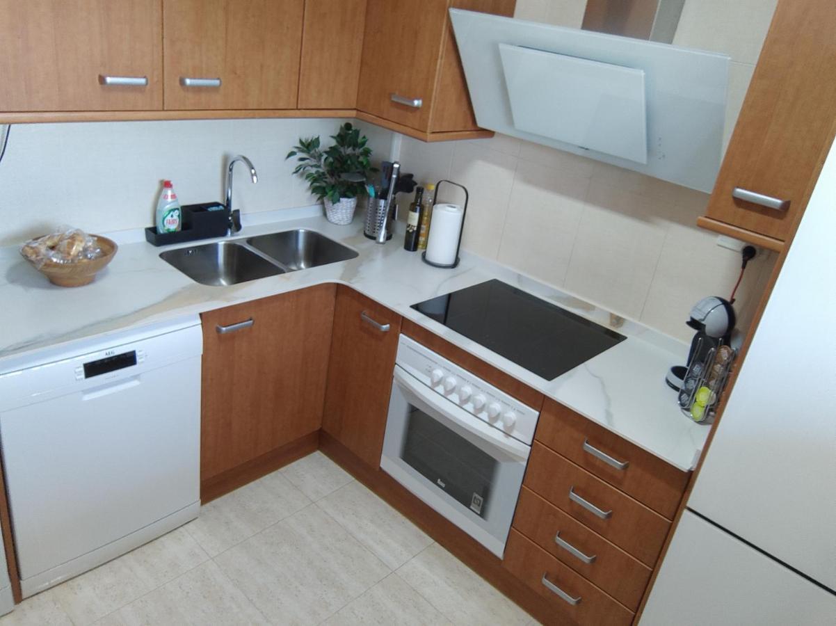 Appartement 6beds