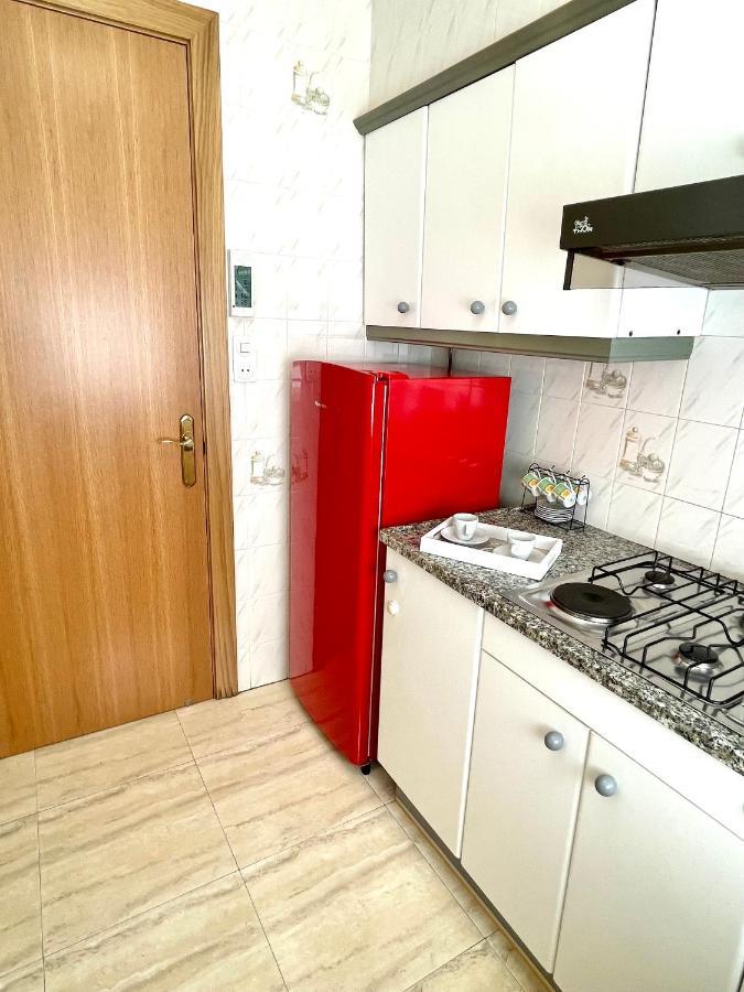 Appartement Apartbeach Santa Elena Climatizado Parking Y Junto Playa Capellans