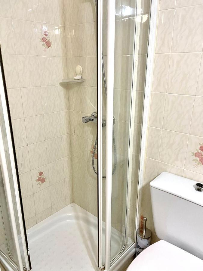 Apartbeach Santa Elena Climatizado Parking Y Junto Playa Capellans Salou