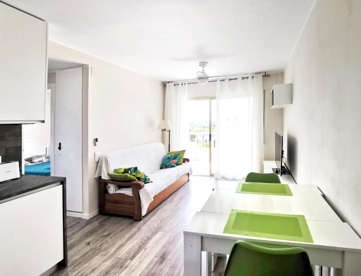 Appartement Con Vistas Al Mar *