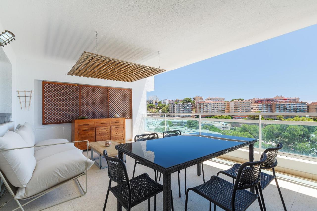 Uhc Scala Mar Appartement *