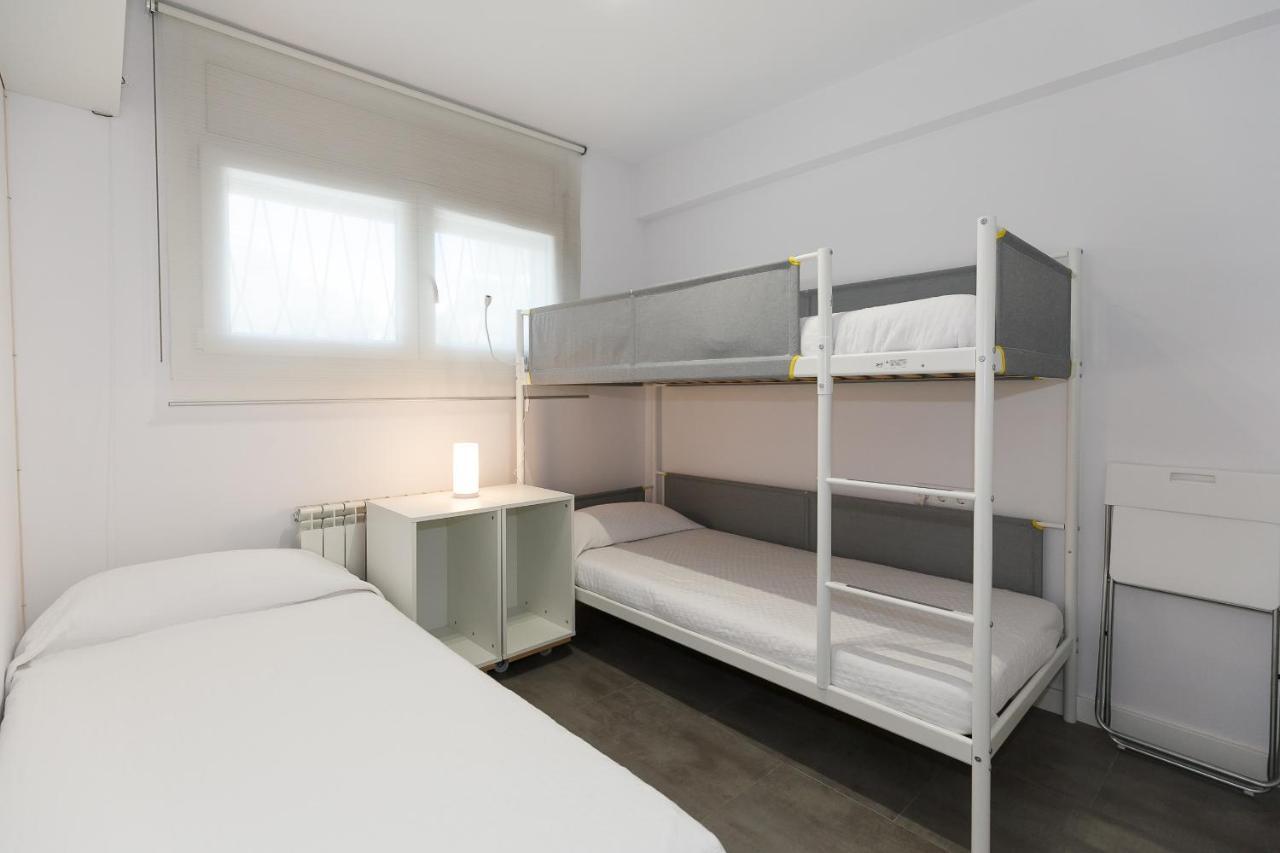 Uhc Scala Mar Appartement Salou