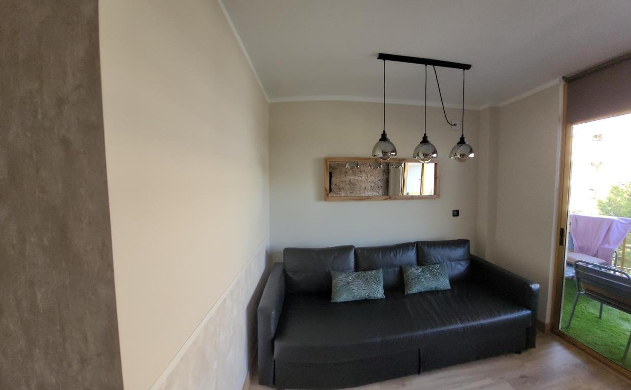 Apartamento A Estrenar Precioso En Inter2 12 Months Open Salou