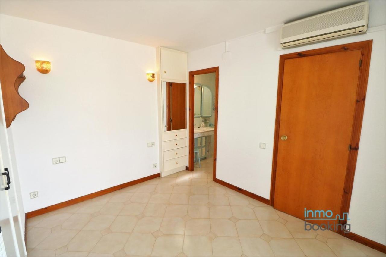 átcio Duplex Novelty Salou, Climatizado Y Con Vistas Al Mar Apartamento *