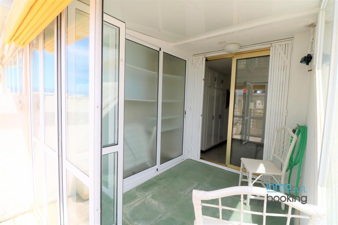 Apartamento átcio Duplex Novelty Salou, Climatizado Y Con Vistas Al Mar Salou