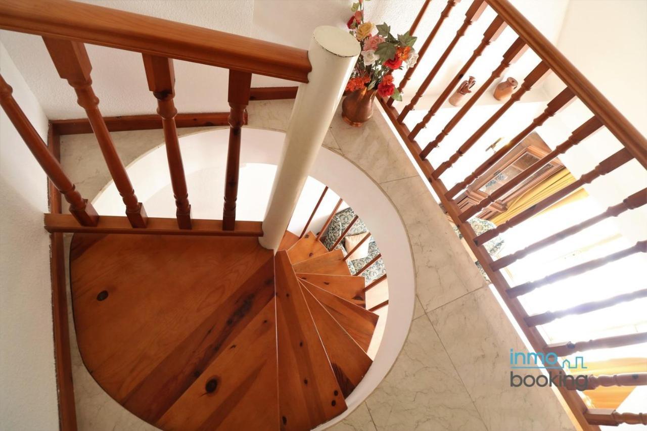 Atcio Duplex Novelty Salou, Climatizado Y Con Vistas Al Mar Salou