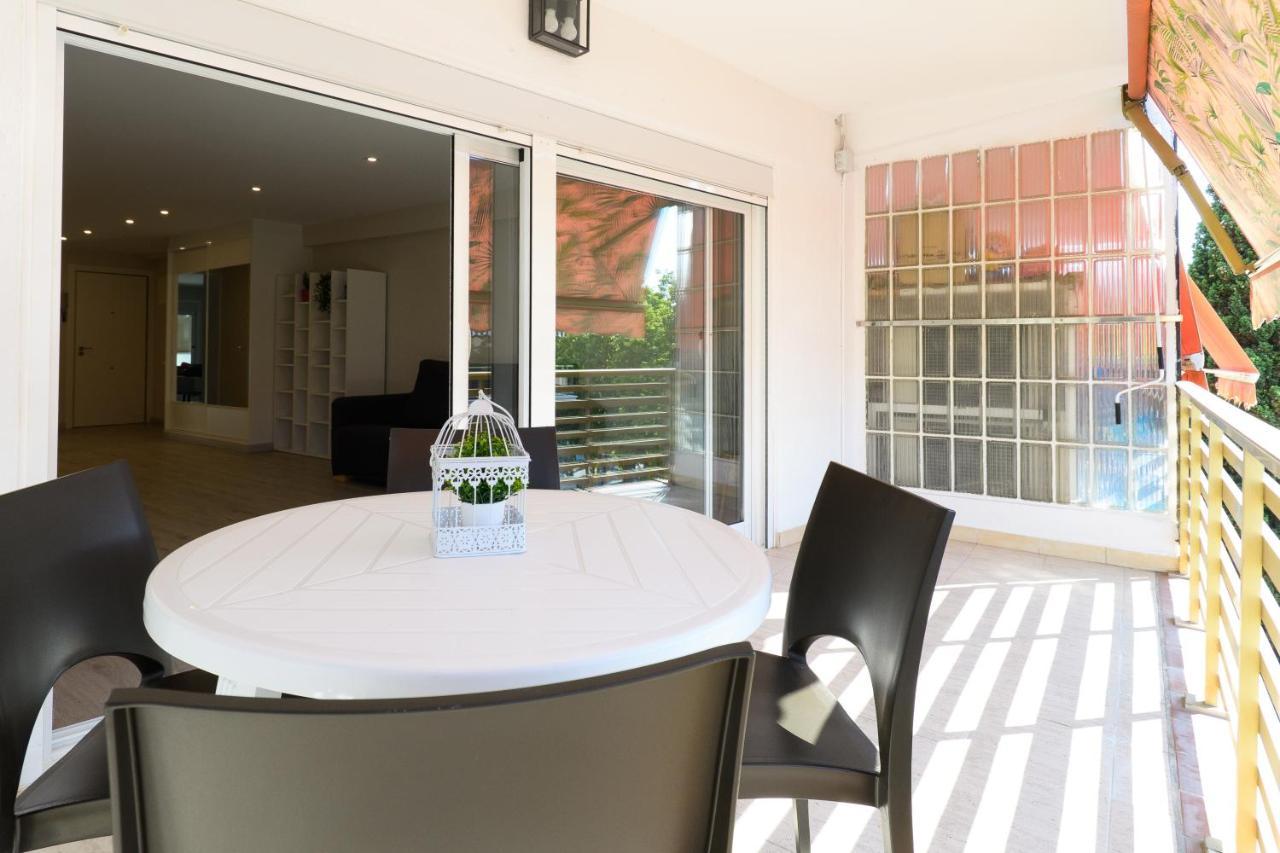 Rentalmar Habana Con Parking Apartamento Salou
