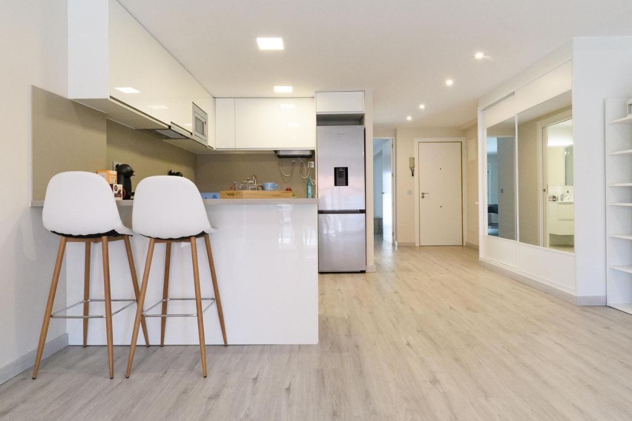 Rentalmar Habana Con Parking Apartamento