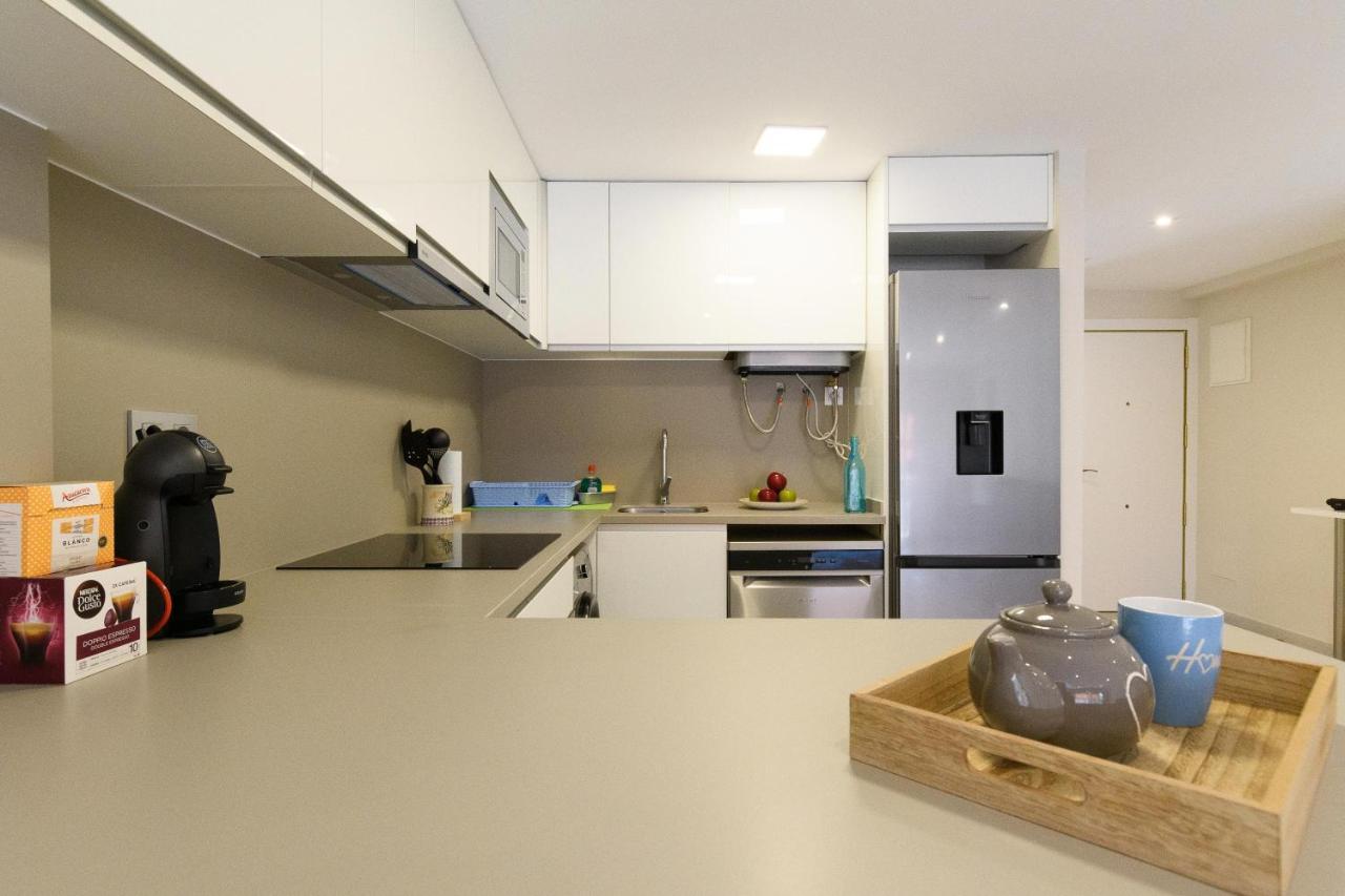 Rentalmar Habana Con Parking