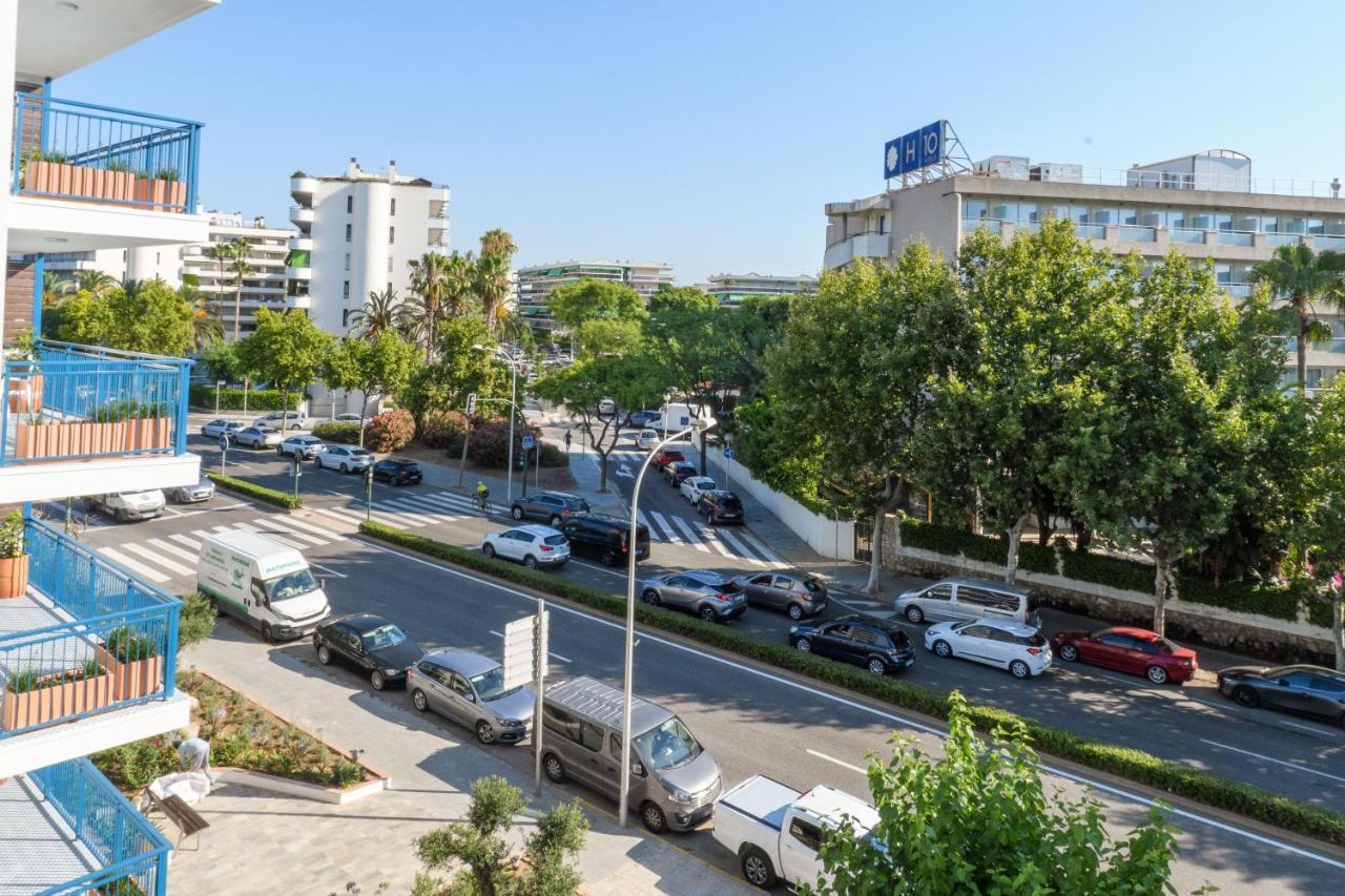 Rentalmar Habana Con Parking Apartamento Salou