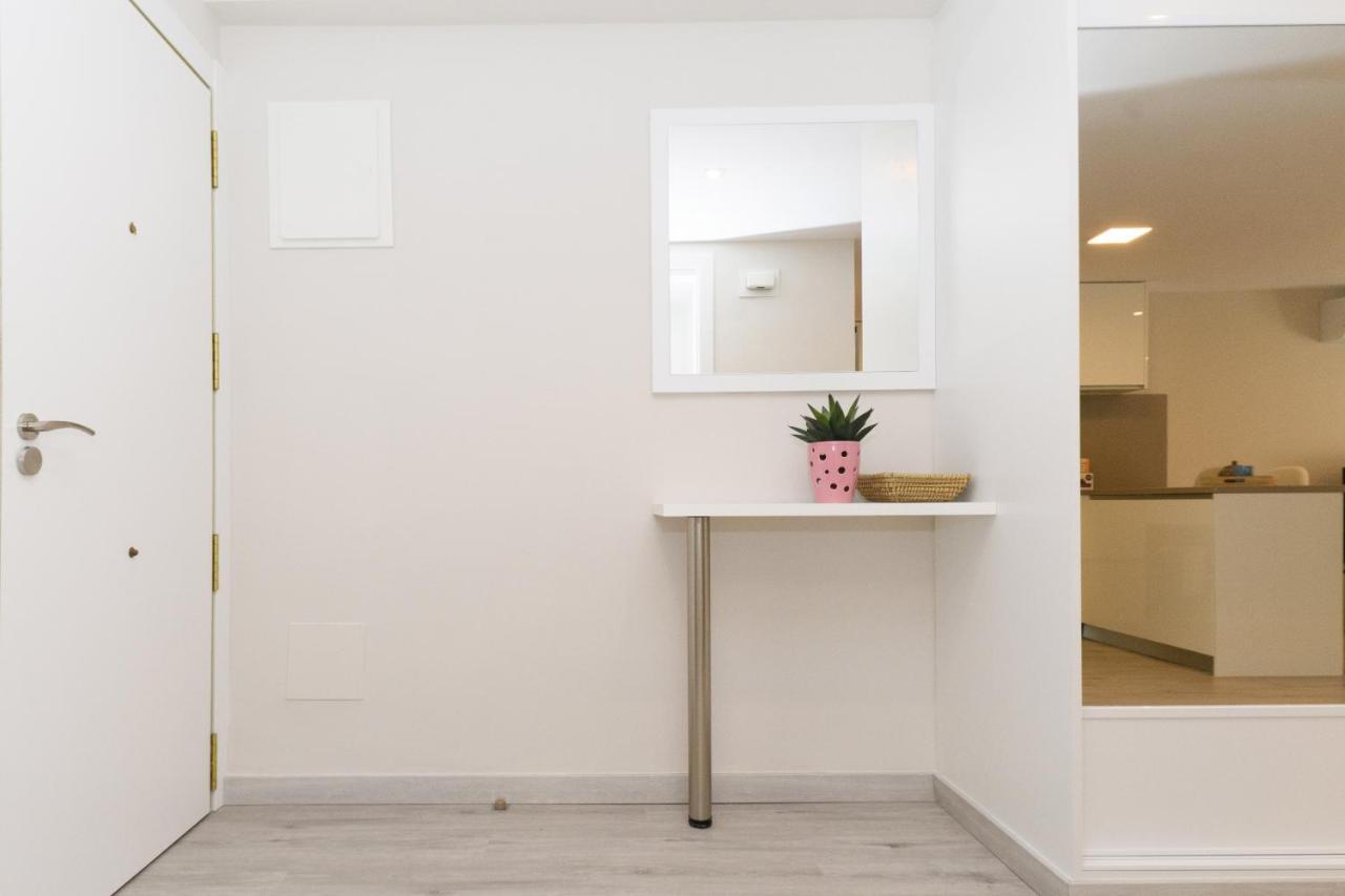 Rentalmar Habana Con Parking *