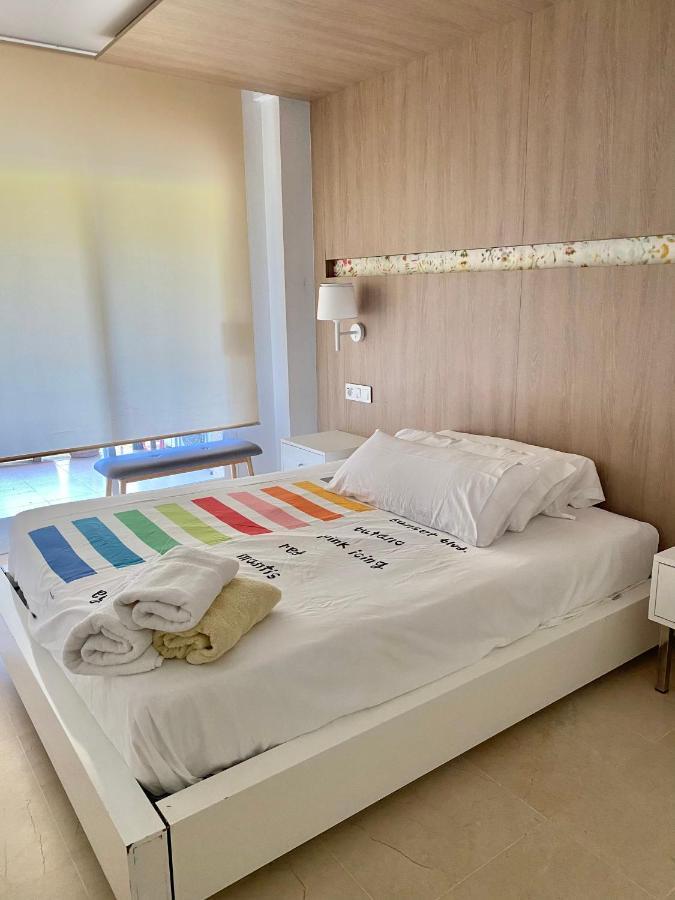 De Luxe Con Piscina Salou