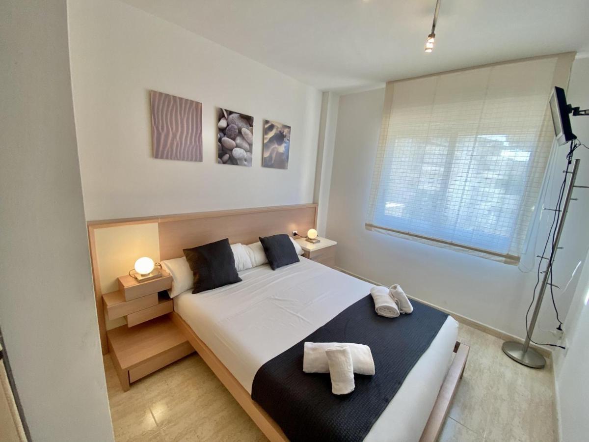 Apartamento For A Aqua