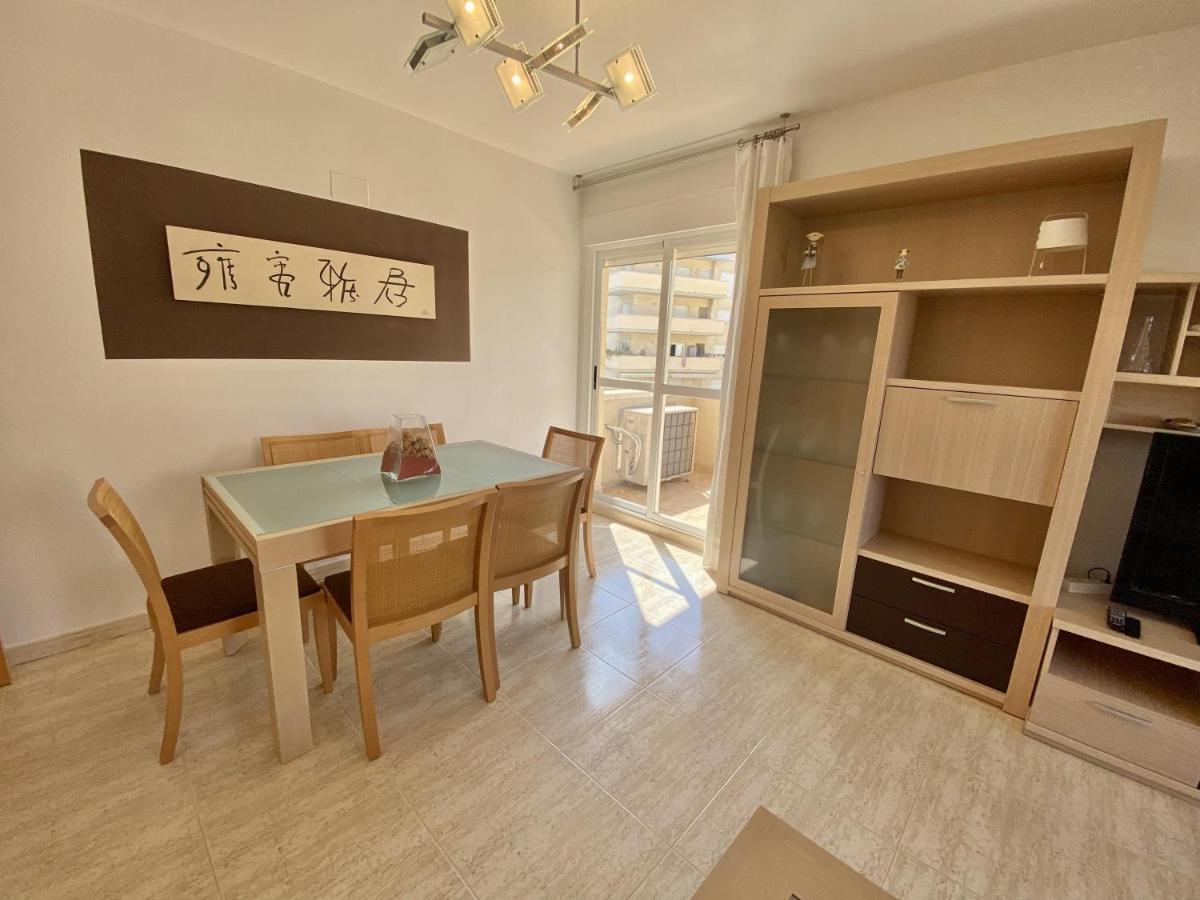 Apartamento For A Aqua Salou