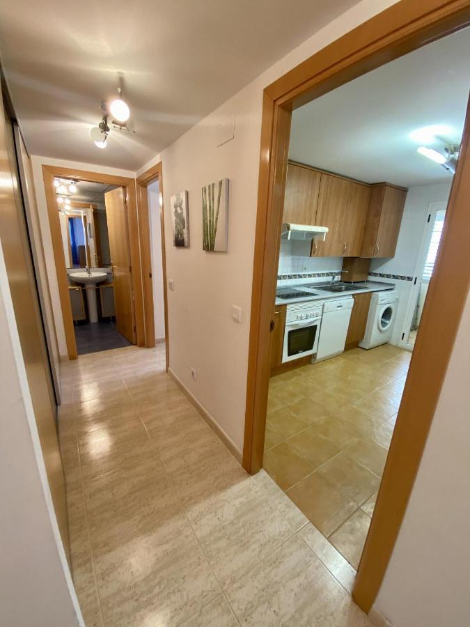 Apartamento For A Aqua Salou