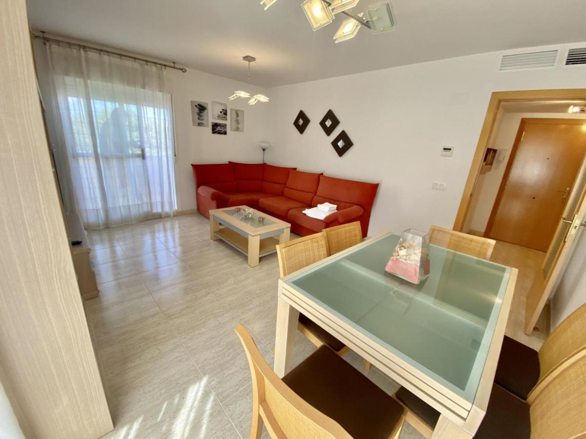 For A Aqua Apartamento