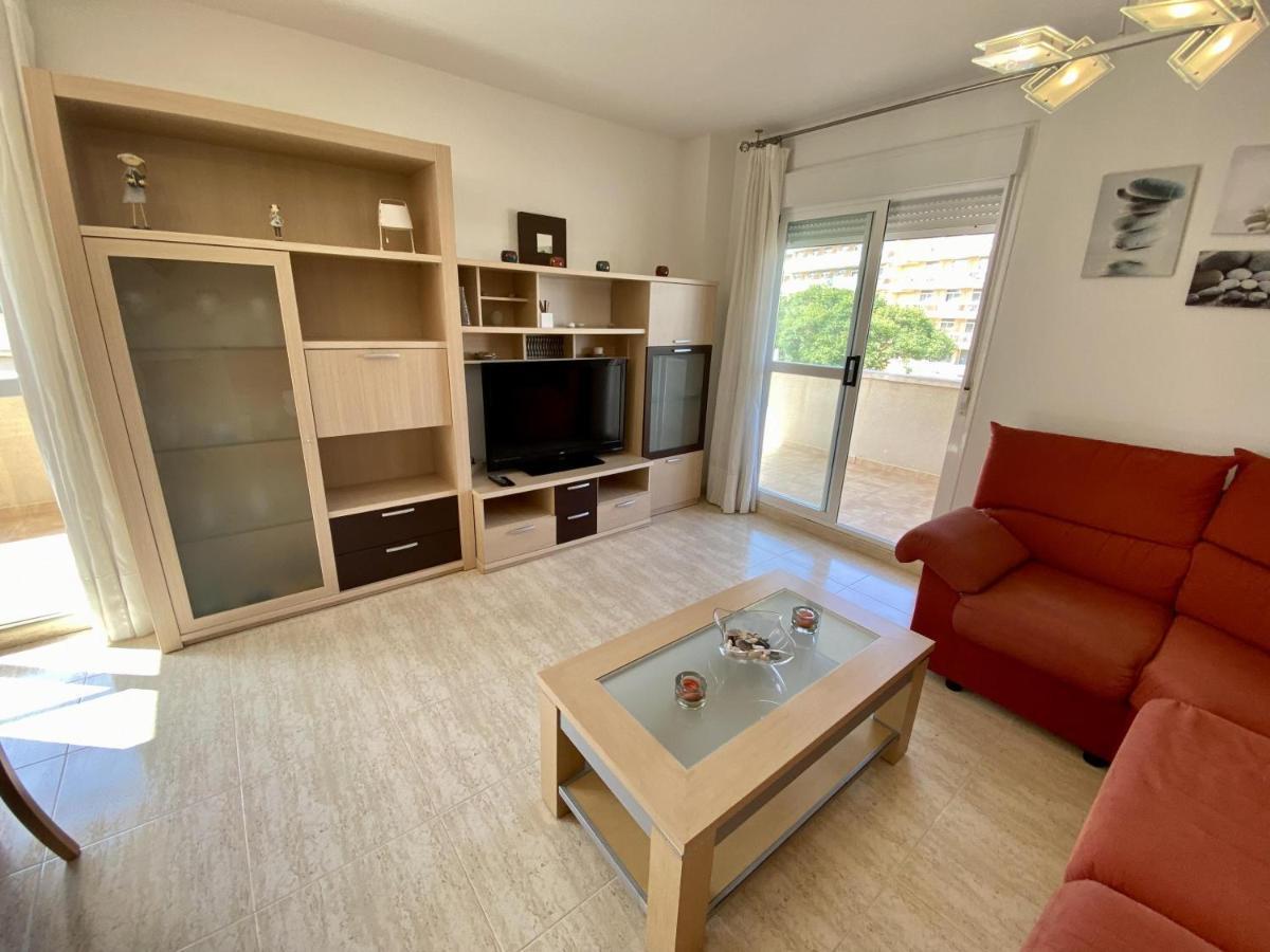 For A Aqua Apartamento Salou