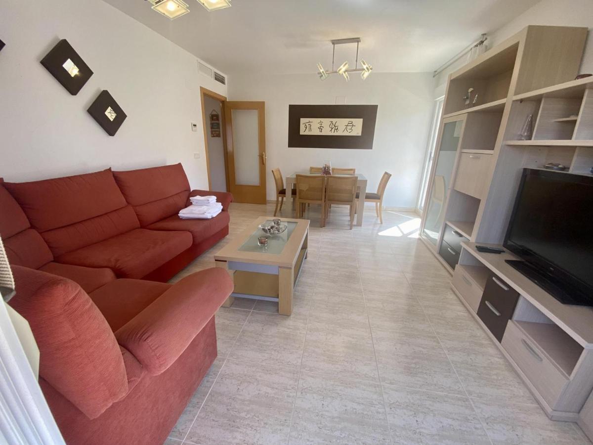 Apartamento For A Aqua *