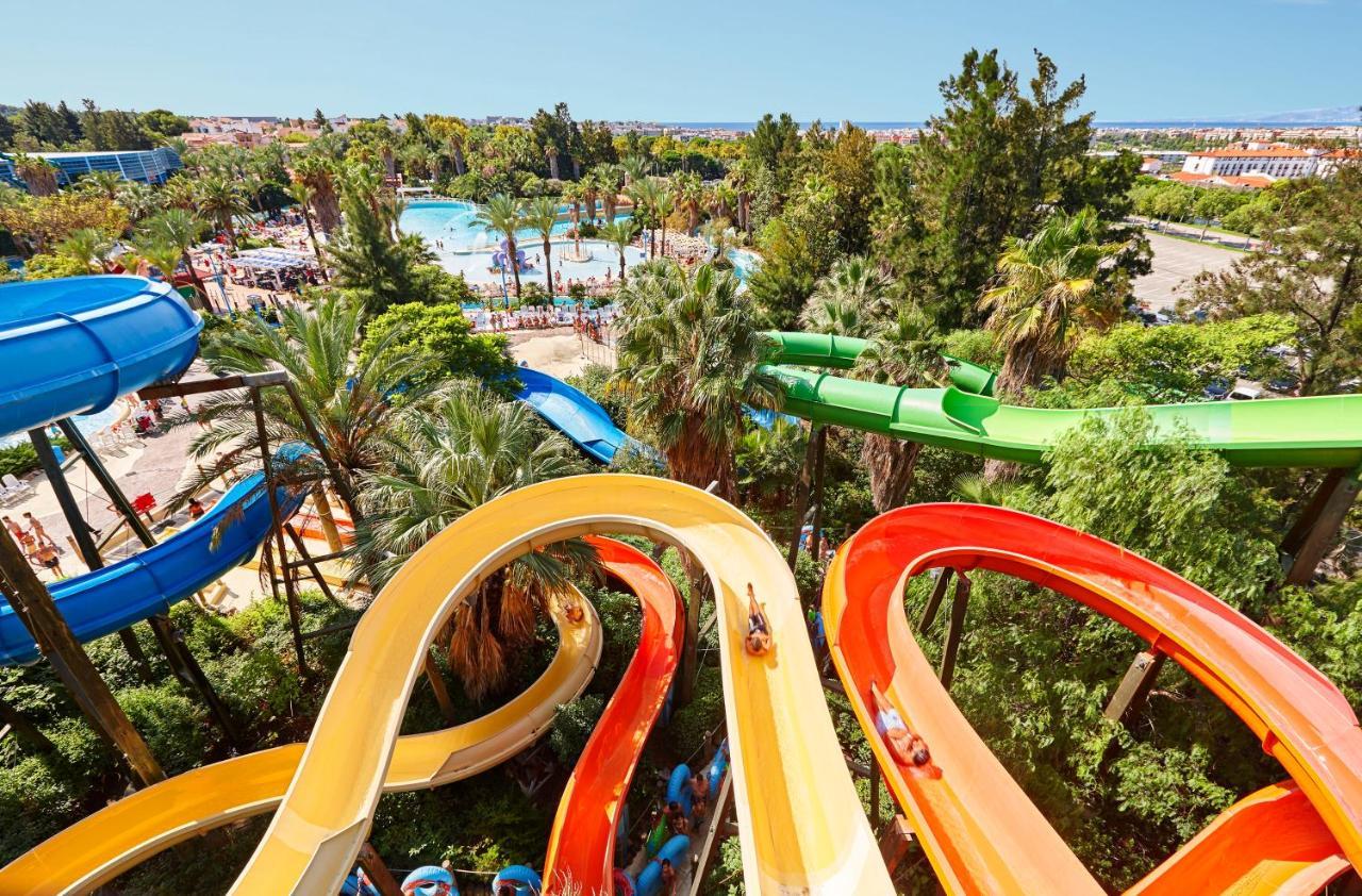 Hotel Sol Costa Daurada 4*