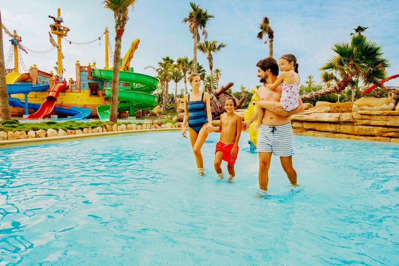 Hotel Sol Costa Daurada 4*