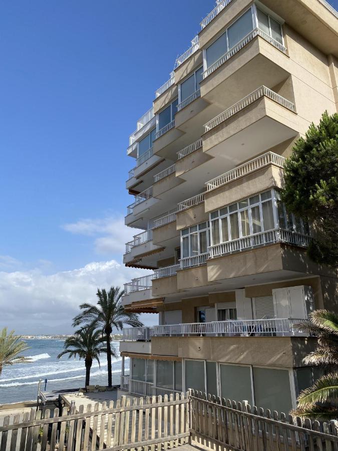 Apartment For A Altair Mar Salou